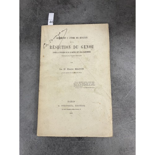 Médecine emile macon - emile,