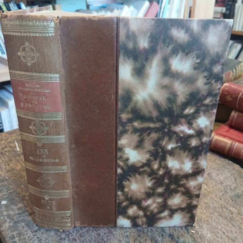 Journal médecine de - de, et